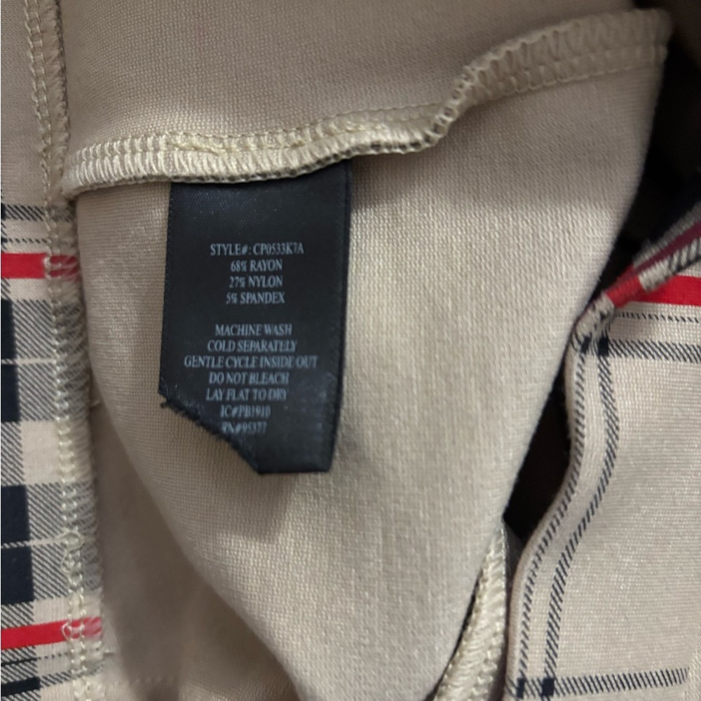 Sanctuary Pull-on Pants - image 3